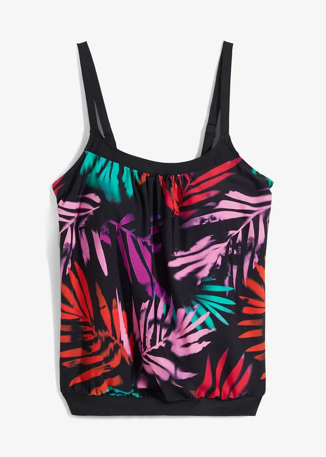 Parte superior del tankini