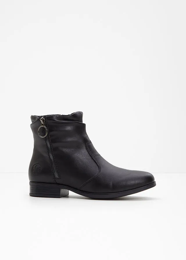 Botines de Rieker