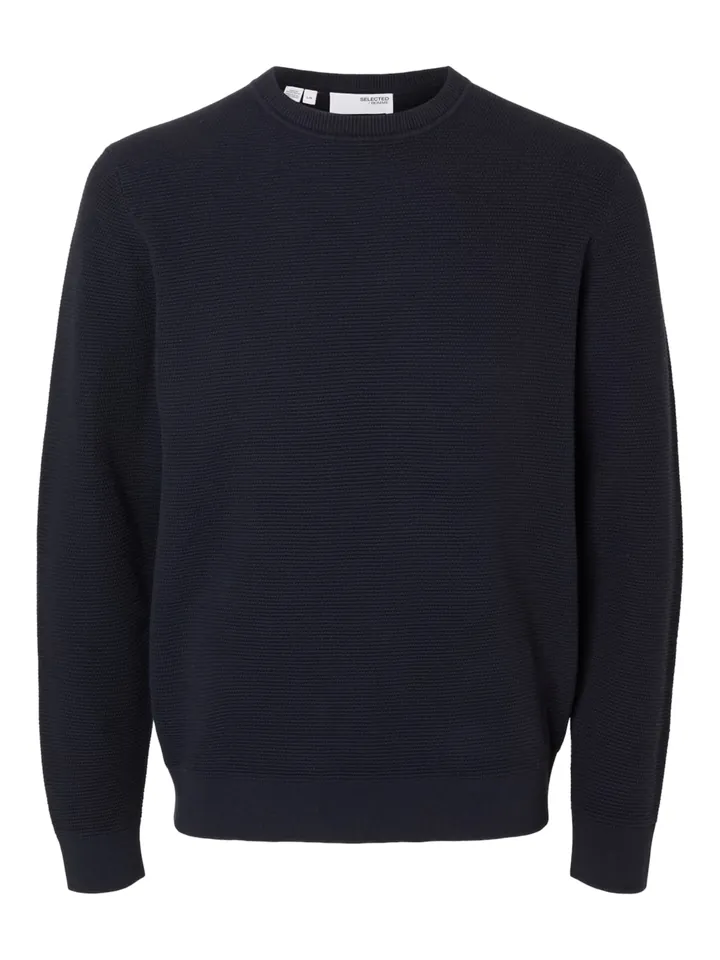 SELECTED Jersey 'SLHRoss' navy