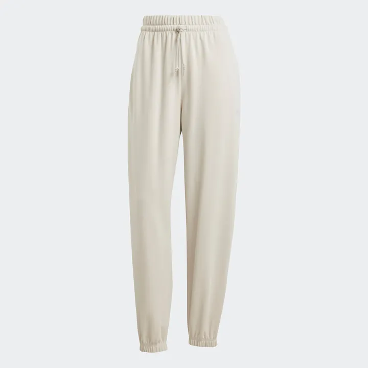 ADIDAS SPORTSWEAR Pantalón deportivo 'Essentials' crema