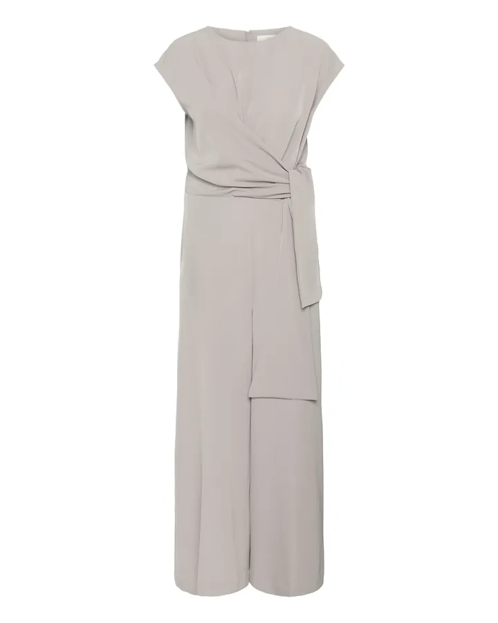 InWear Jumpsuit gris claro