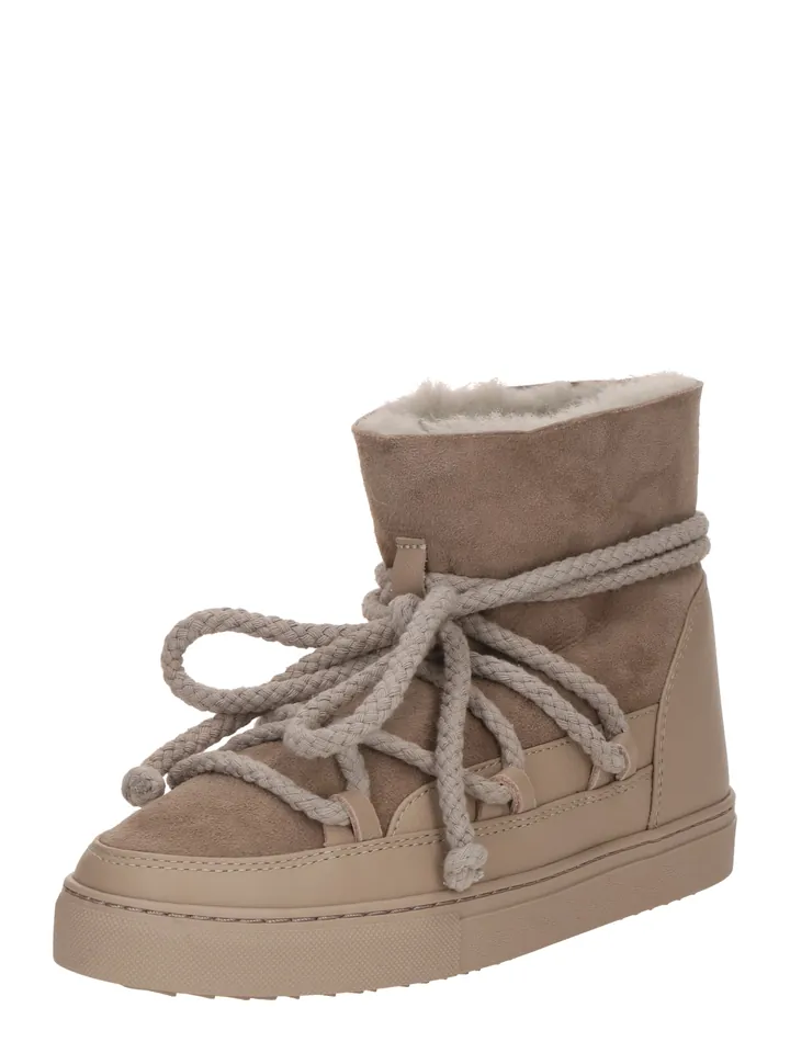 INUIKII Botas 'Classic' gris