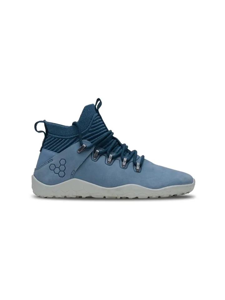 Vivo Barefoot Botas de tobillo 'MAGNA FG' azul