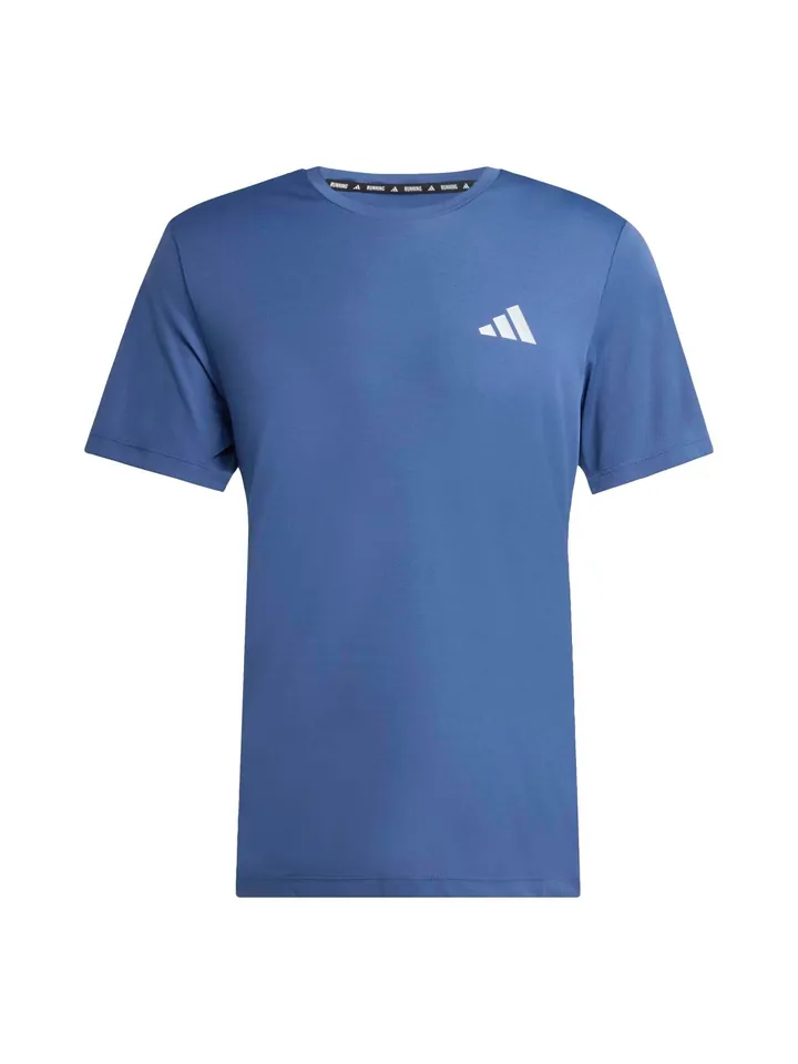 ADIDAS PERFORMANCE Camiseta funcional 'Adi365 Essentials' azul / gris claro
