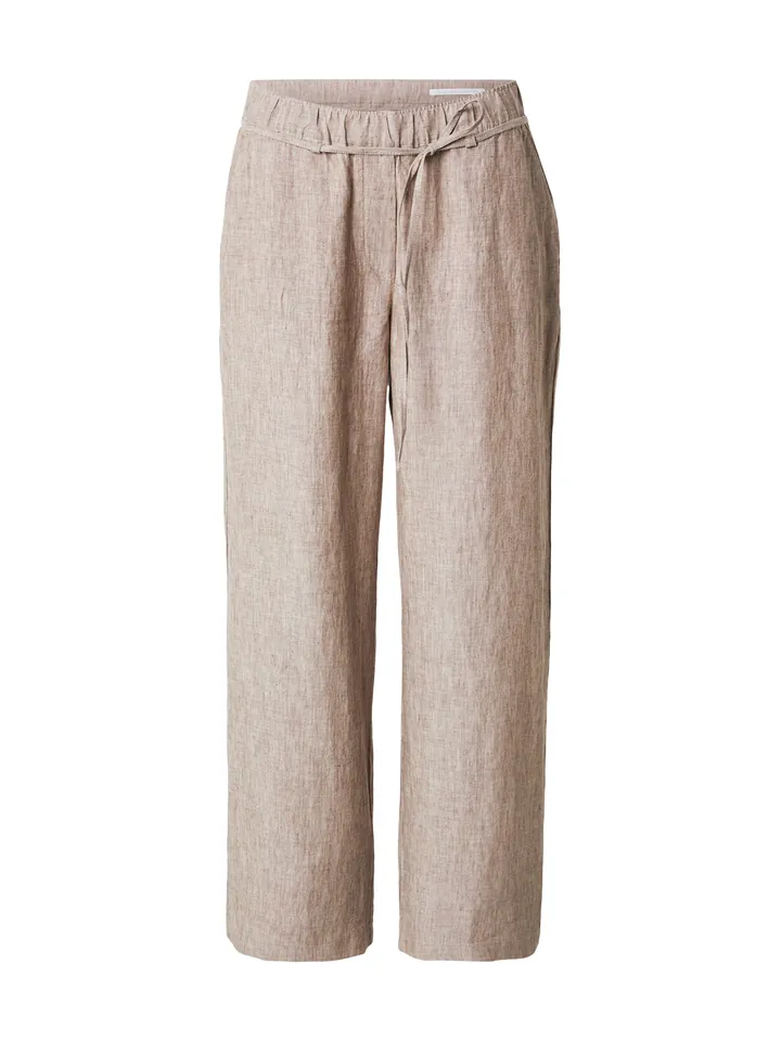 MAC Pantalón 'Chiara' arena
