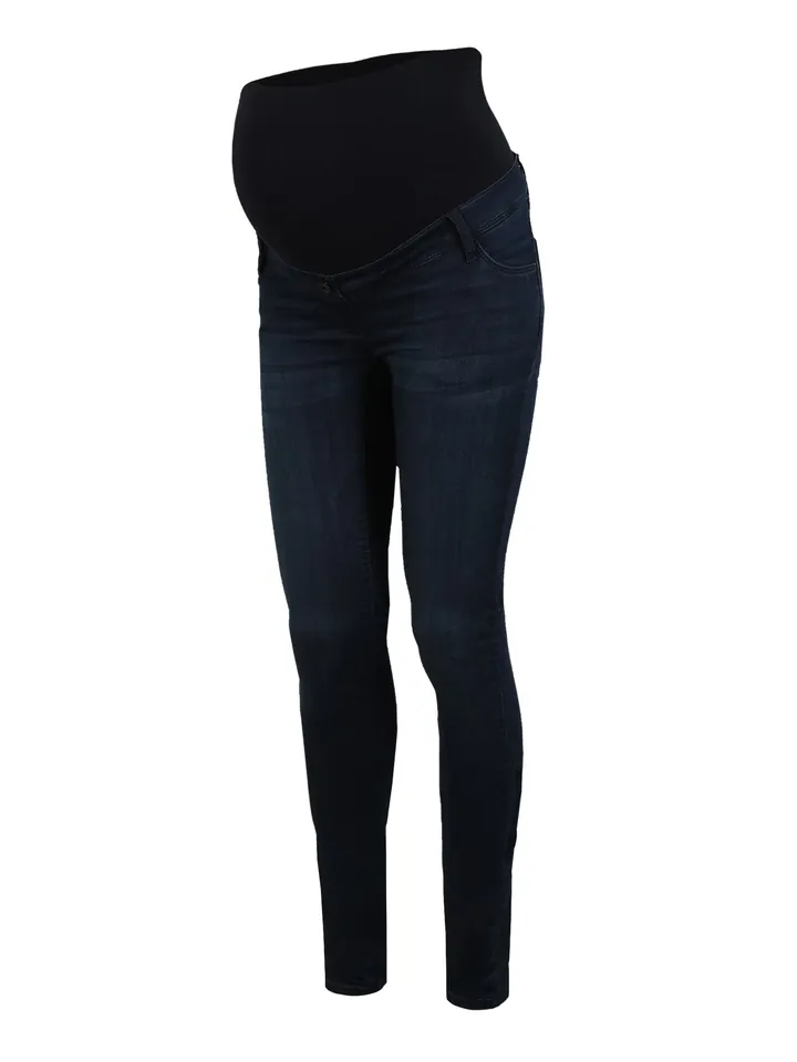 LOVE2WAIT Vaquero 'Sophia 32"'  azul denim