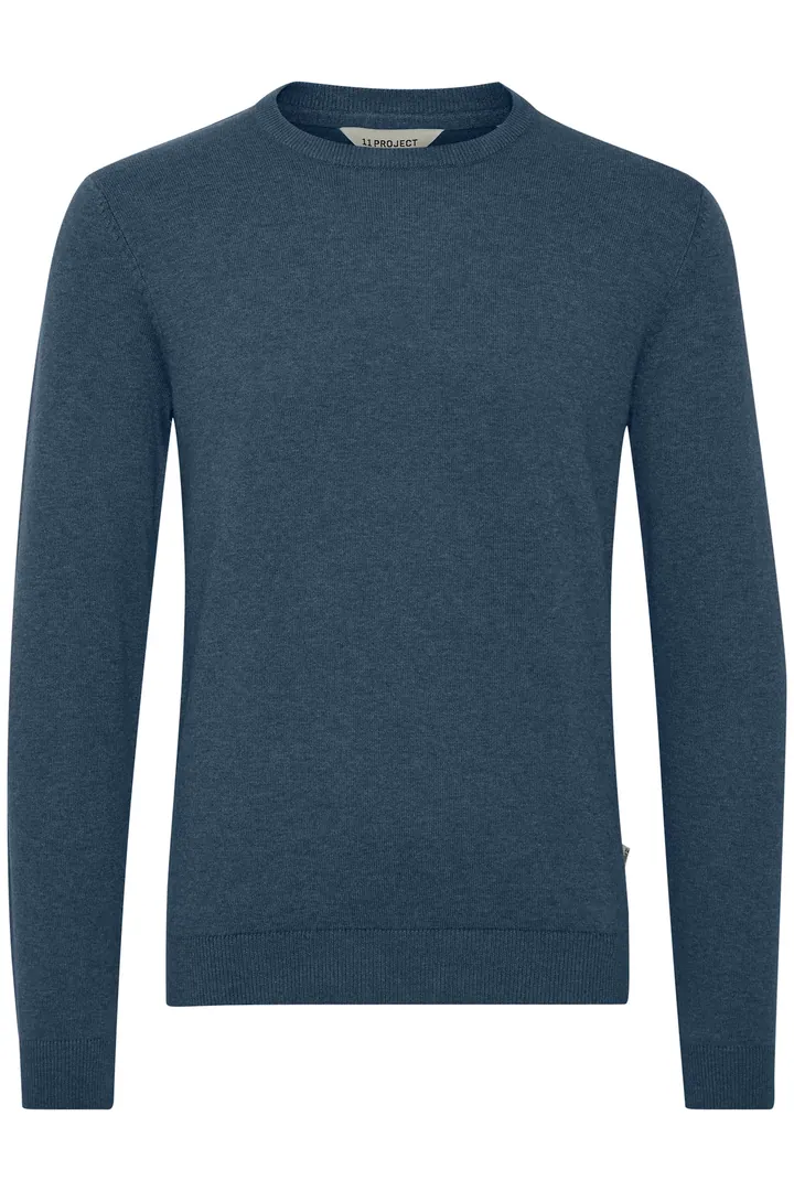11 Project Jersey 'MELVIN' azul