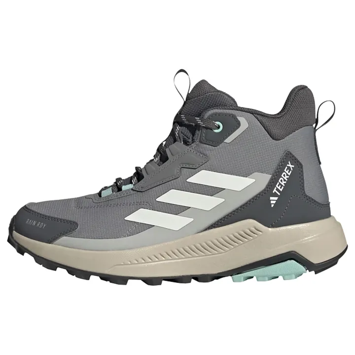 ADIDAS TERREX Botas 'Anylander' gris / gris claro / gris oscuro
