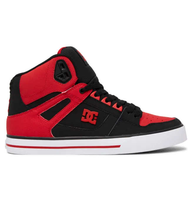 Pure SE - Dcshoes ADYS400043</br>Pure SE - Zapatillas de caña alta para hombre