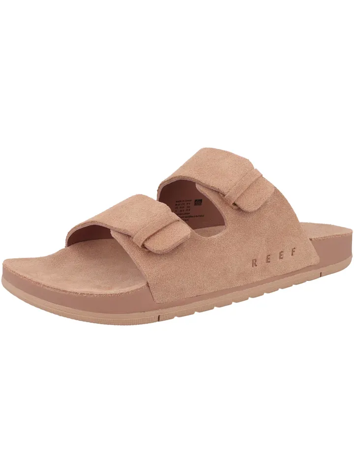 REEF Zapatos abiertos 'Ojai Two Bar'  talco