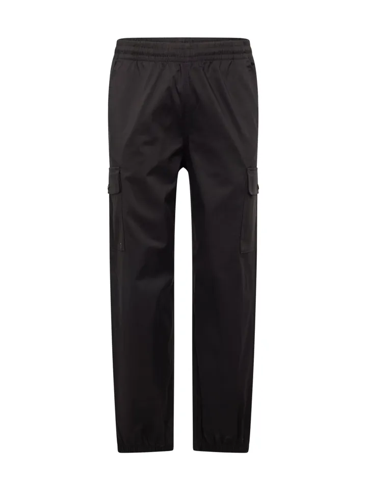 new balance Pantalón cargo  negro