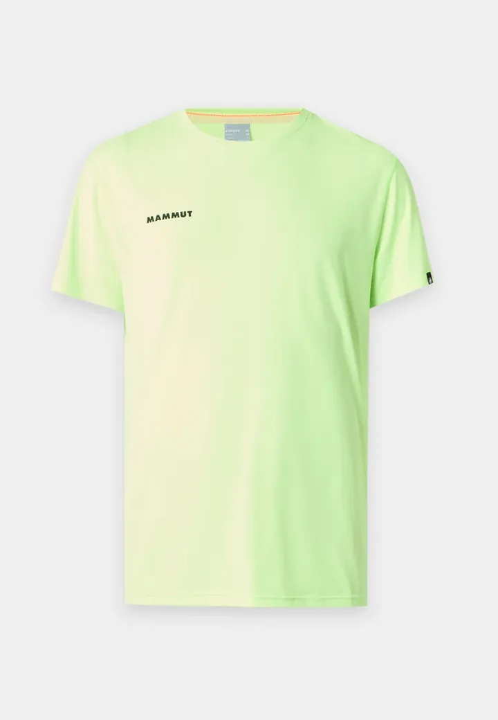 Camiseta deportiva