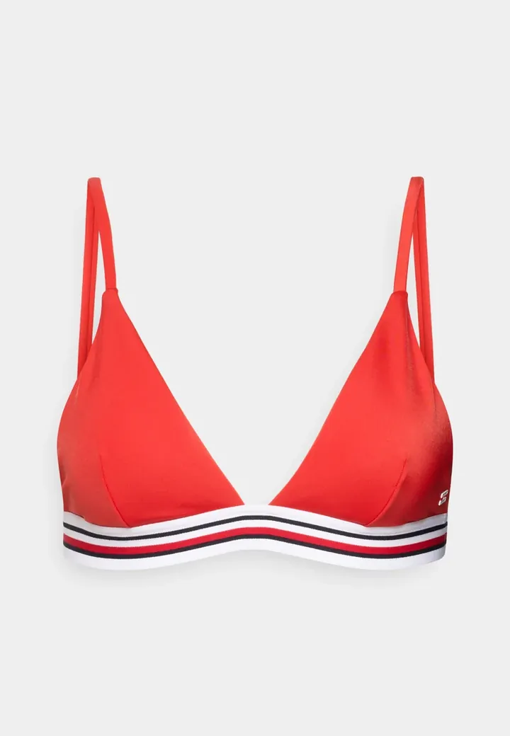 Top de bikini