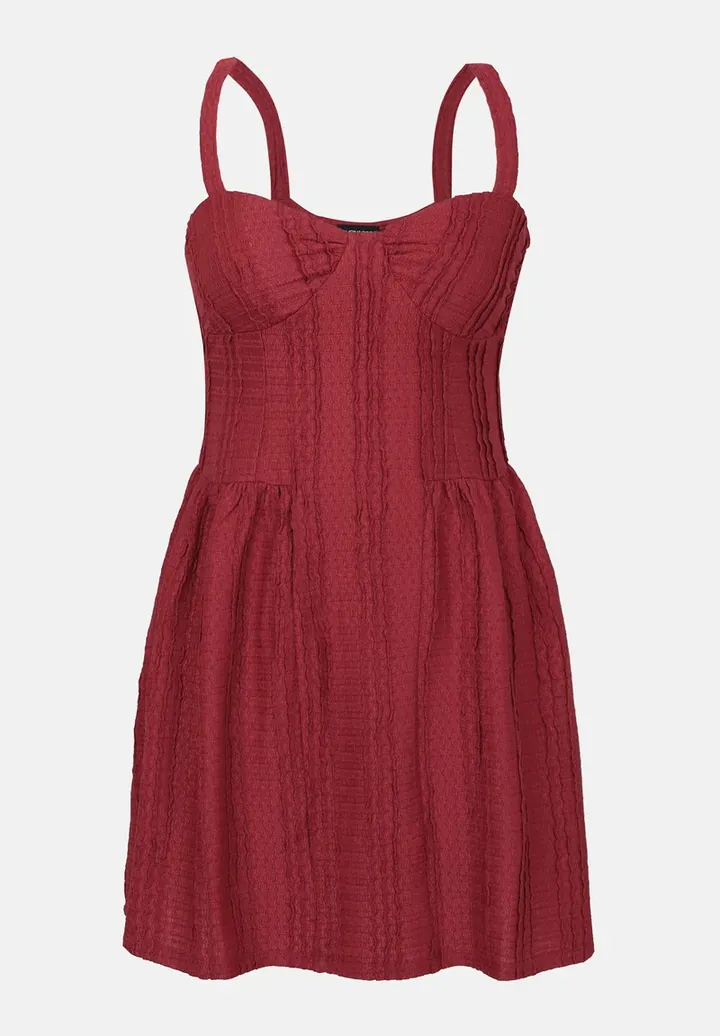 Vestido de cóctel