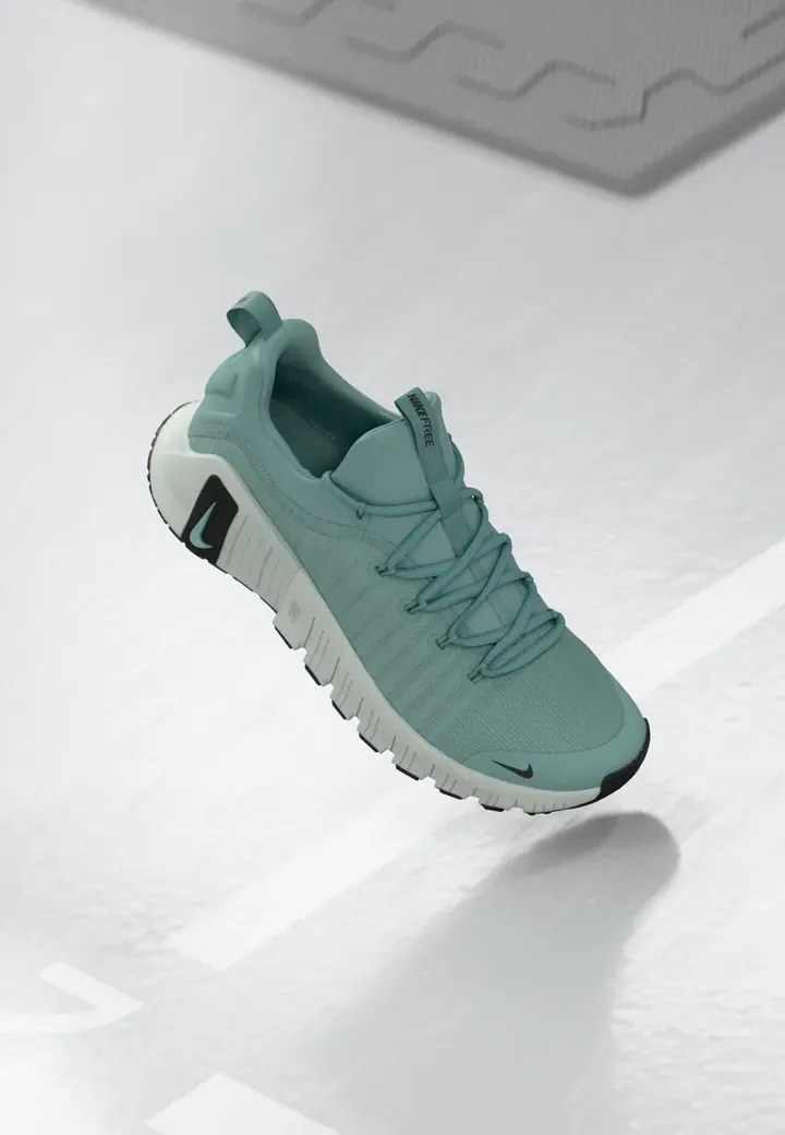 Zapatillas de entrenamiento