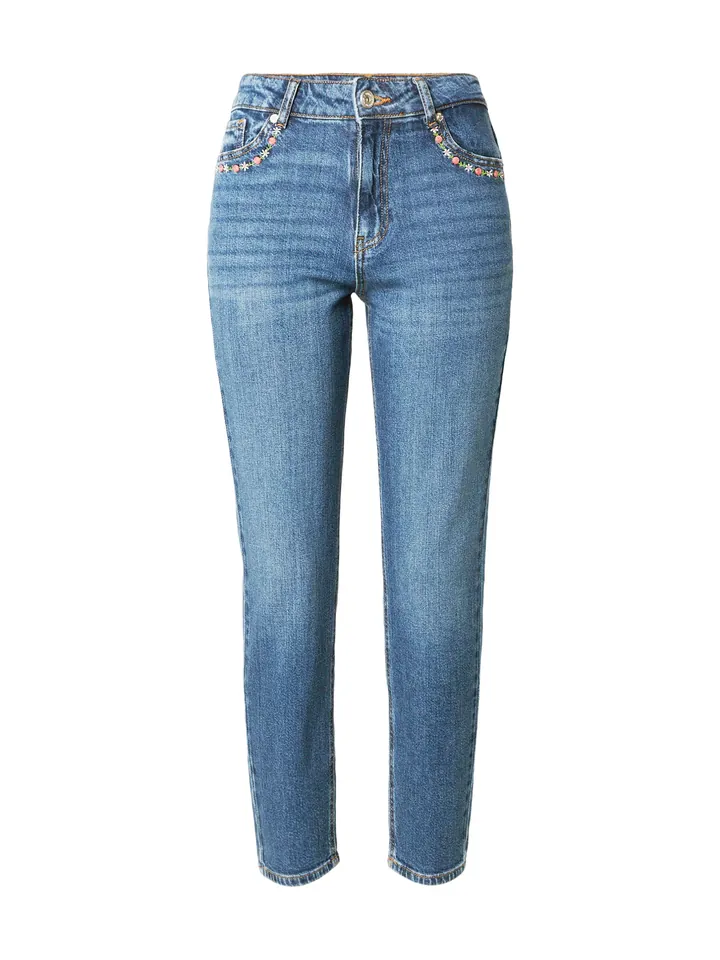 ONLY Vaquero 'ONLInc'  azul denim