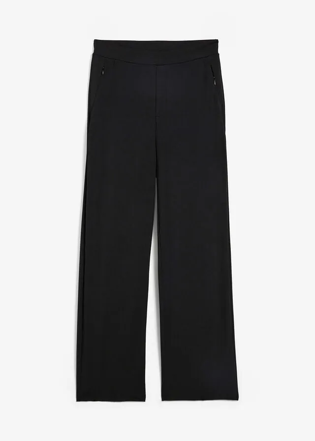 Leggings deportivos todoterreno con bolsillos con cremallera