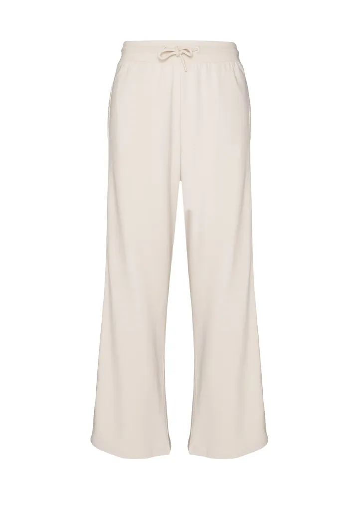 TOMMY HILFIGER Pantalón piel
