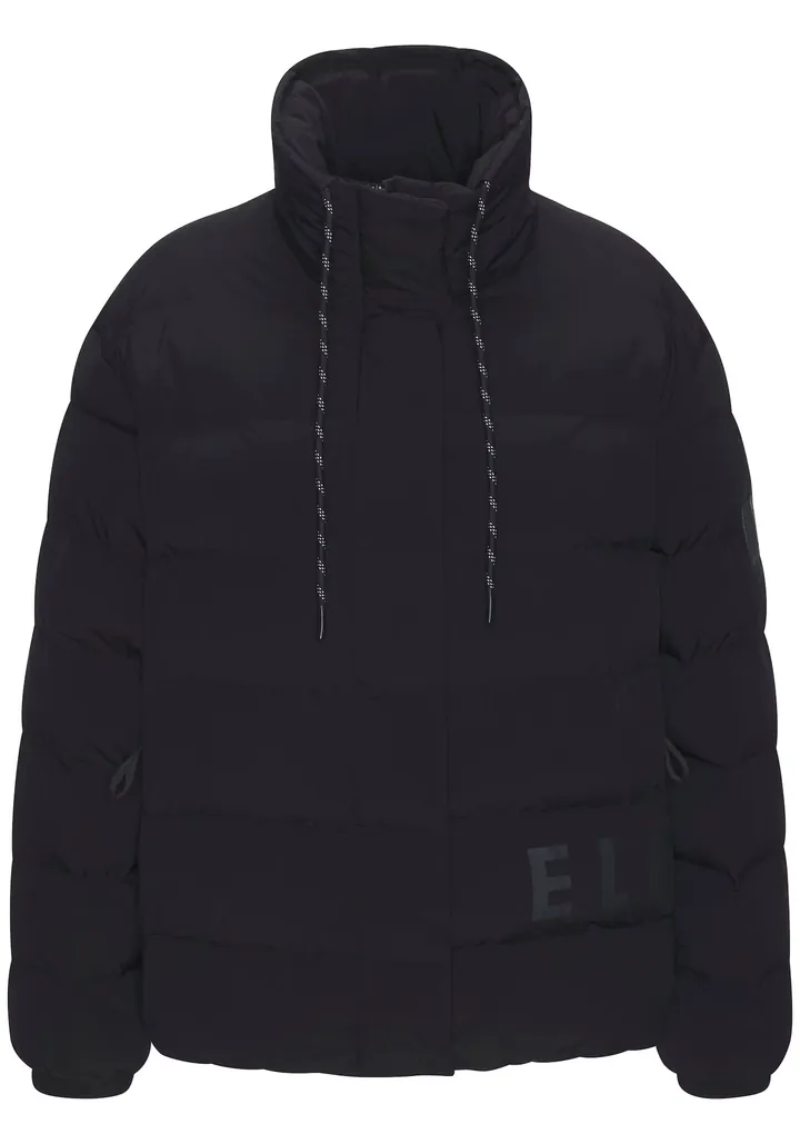 Elbsand Chaqueta funcional  navy