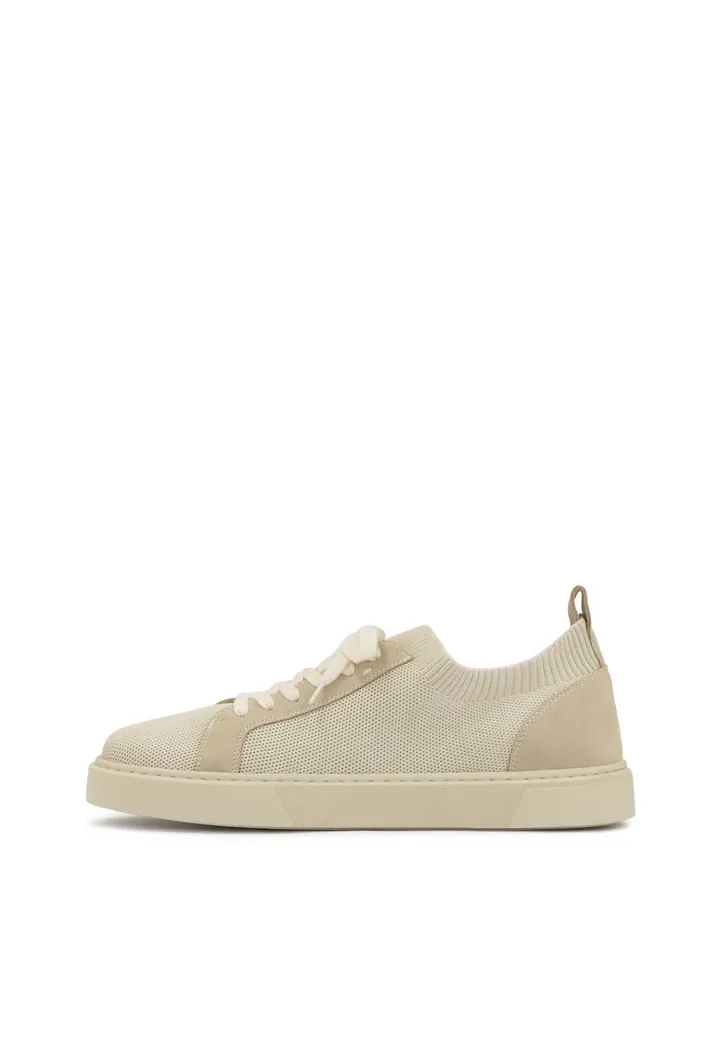 Kazar Zapatillas deportivas bajas  marfil
