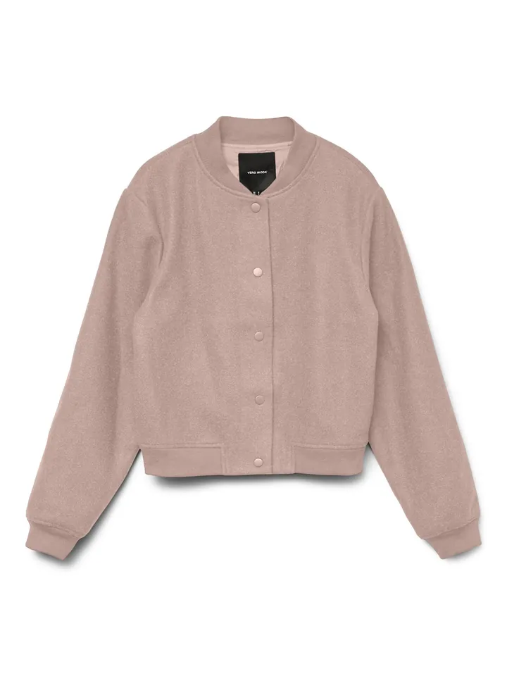 VERO MODA Chaqueta de entretiempo 'CHLOE ' rosa
