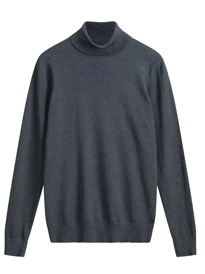MELA Jersey 'Kanja' antracita