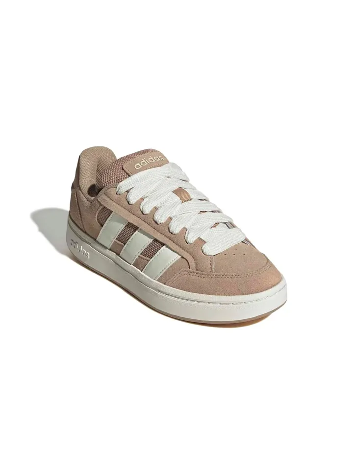 ADIDAS SPORTSWEAR Zapatillas deportivas bajas 'GC ALPHA SK8'  brocado / blanco