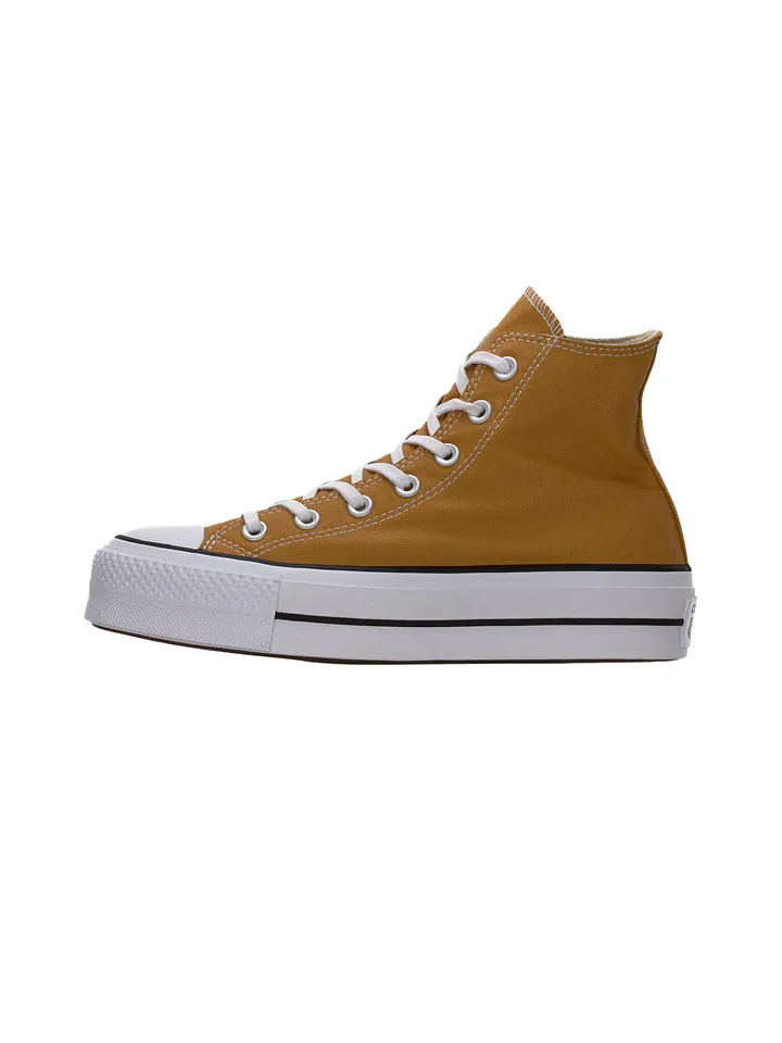 CONVERSE Zapatillas deportivas altas 'CTAS' curry