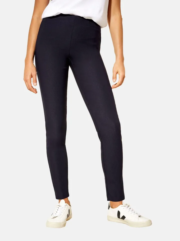 Friends Like These Leggings navy