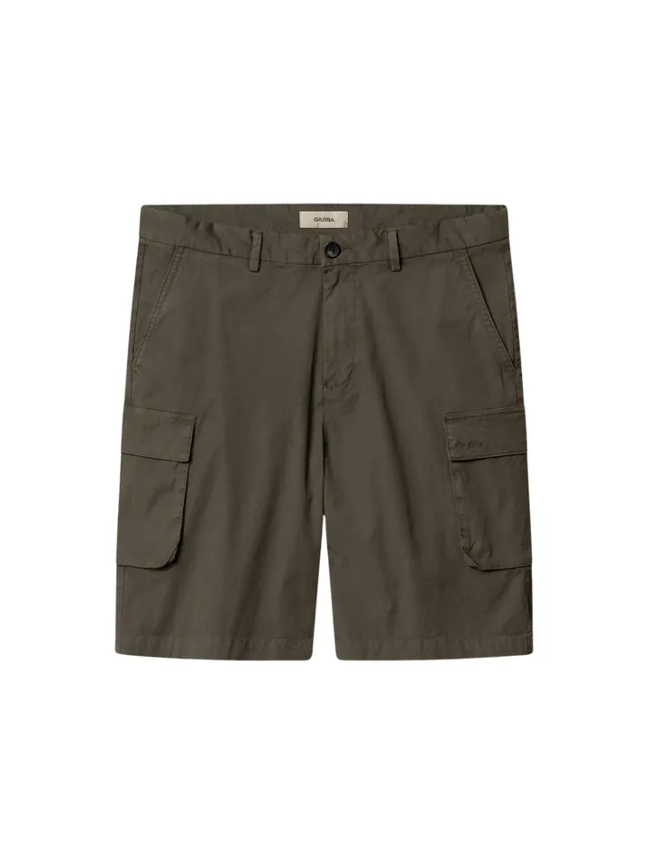 GABBA Pantalón ' GABjoli ' mezcla de colores