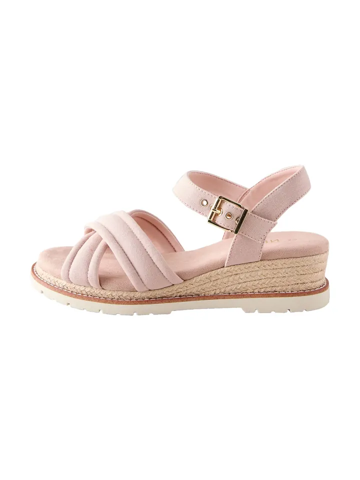 Next Sandalias 'Forever Comfort' altrosa