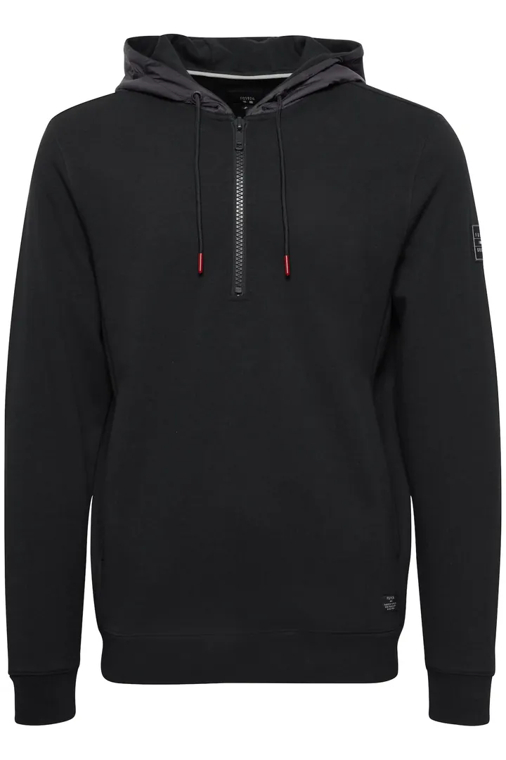 FQ1924 Sudadera negro