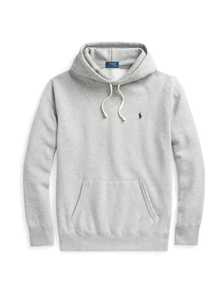 Polo Ralph Lauren Sudadera navy / gris
