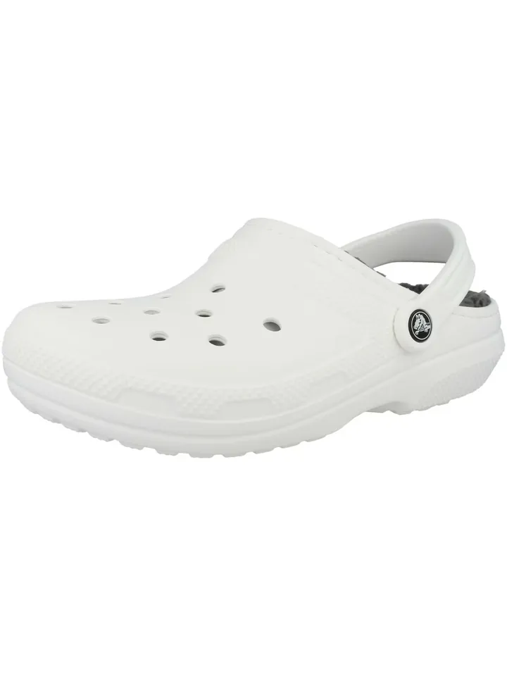 Crocs Zuecos  offwhite