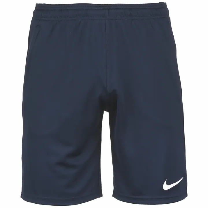 NIKE Pantalón deportivo 'Park 20' azul oscuro / blanco