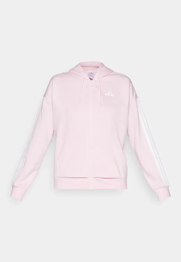 Sudadera con cremallera