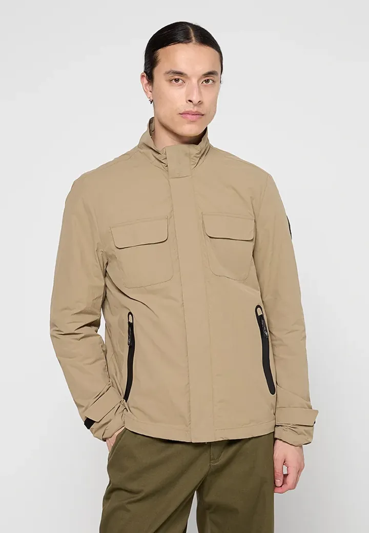 Chaqueta fina