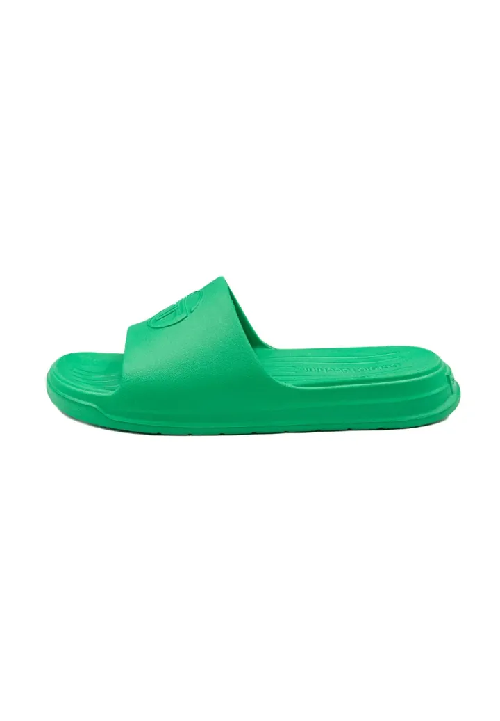 Sandalias planas