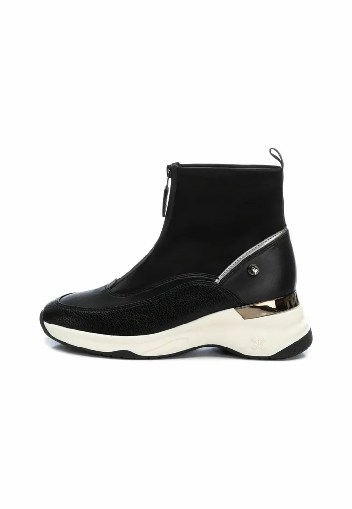 Zapatillas altas