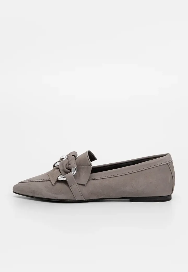 Zapatos sin cordones