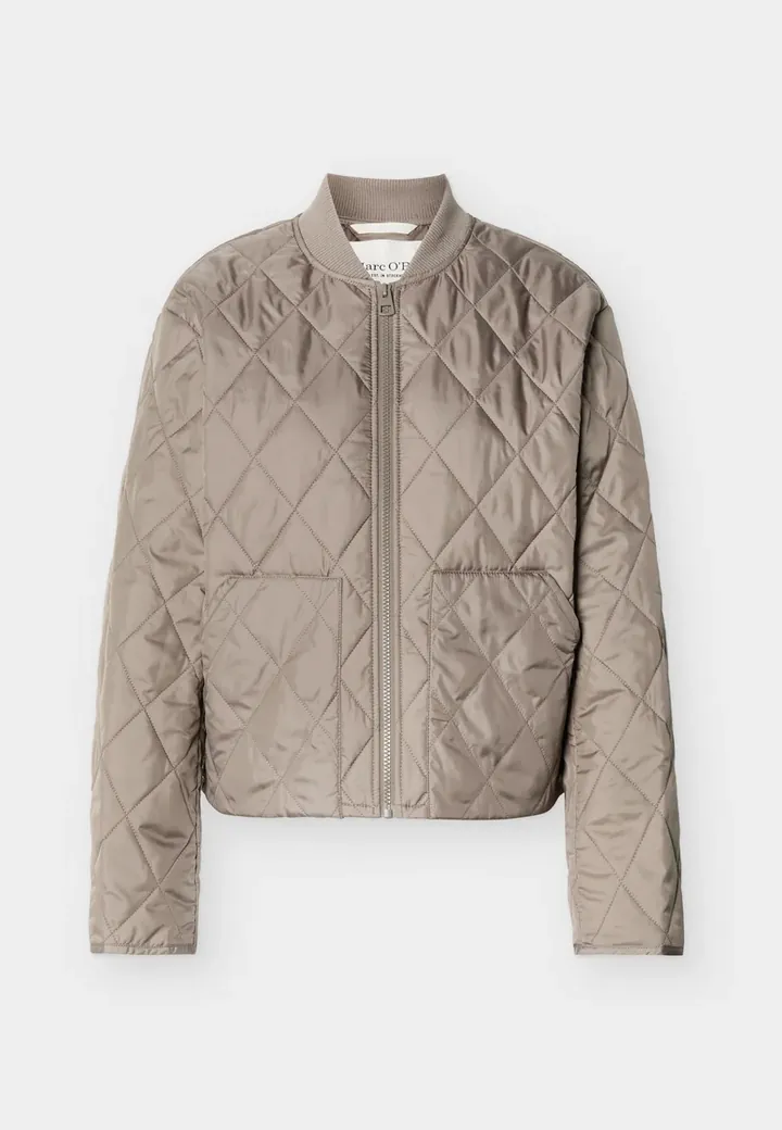 Chaqueta de entretiempo