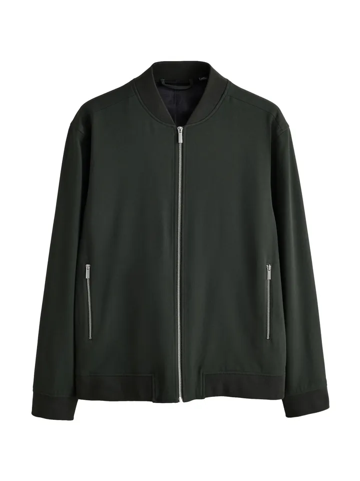 Next Chaqueta de entretiempo 'Motionflex' oliva