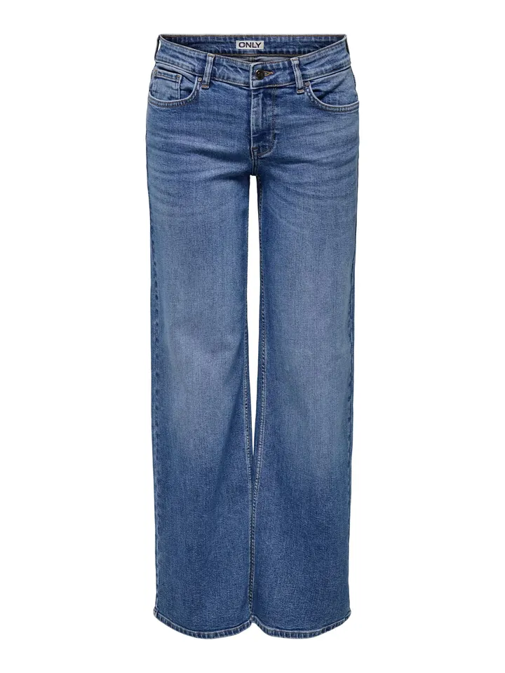 ONLY Vaquero 'ONLJulia' azul denim
