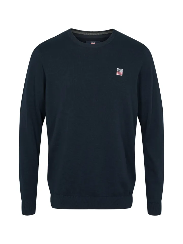 VINSON Jersey 'VMJulian'  zafiro