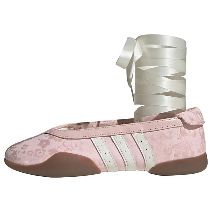 ADIDAS ORIGINALS Zapatillas deportivas bajas 'Taekwondo Mei' rosa / altrosa / blanco