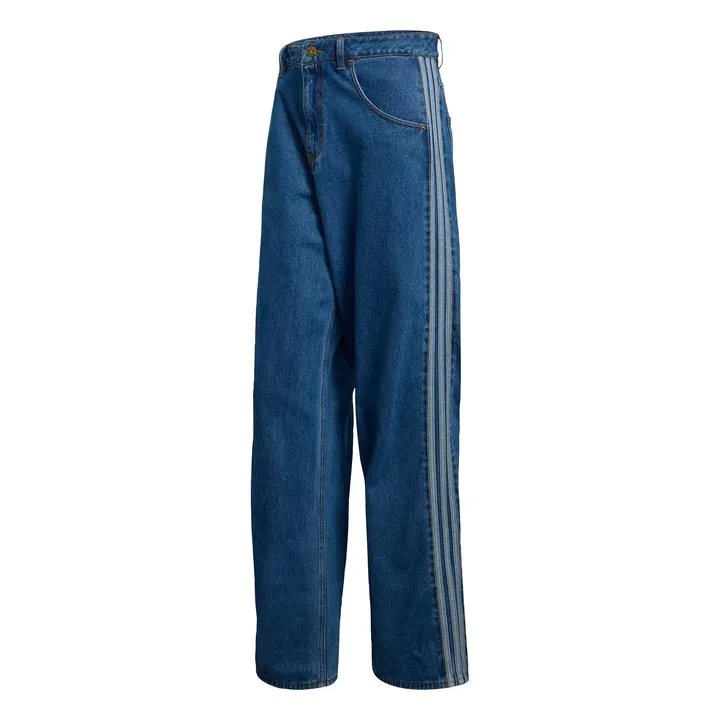 ADIDAS ORIGINALS Vaquero 'Firebird Adicolor'  azul denim / azul pastel