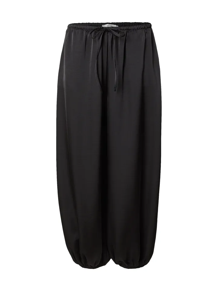 JDY Pantalón 'JDYCassy'  negro