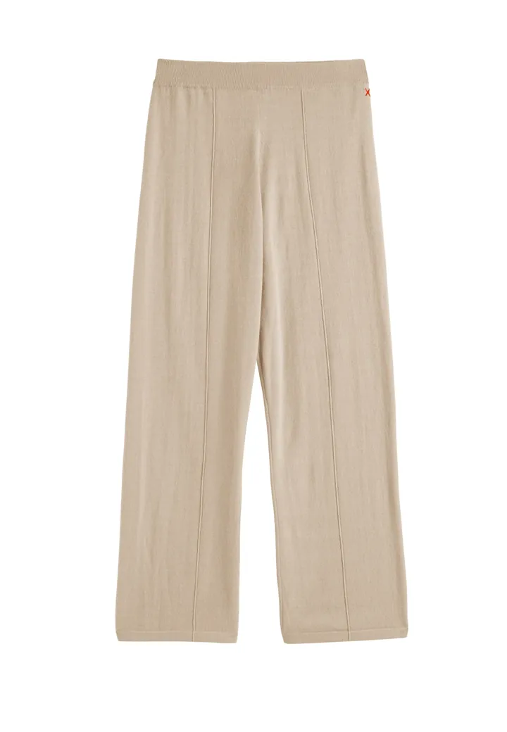 Chinti & Parker Pantalón 'Basics' beige