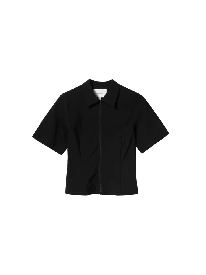 Noella Chaqueta de entretiempo ' N-Kasisa SS Blazer ' negro