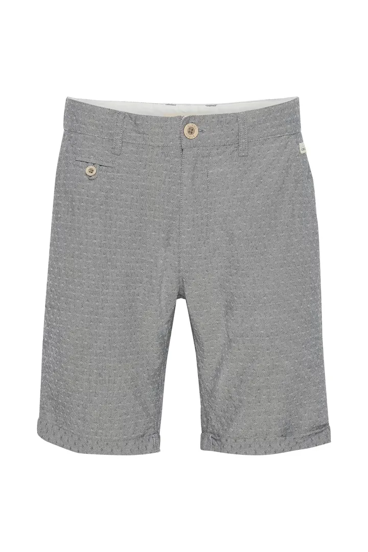 BLEND Pantalón 'Sergio' gris